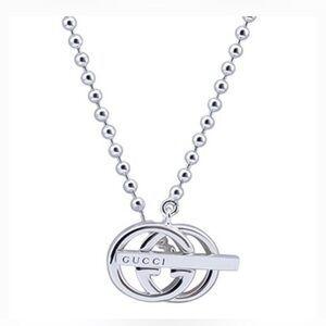 Gucci necklace